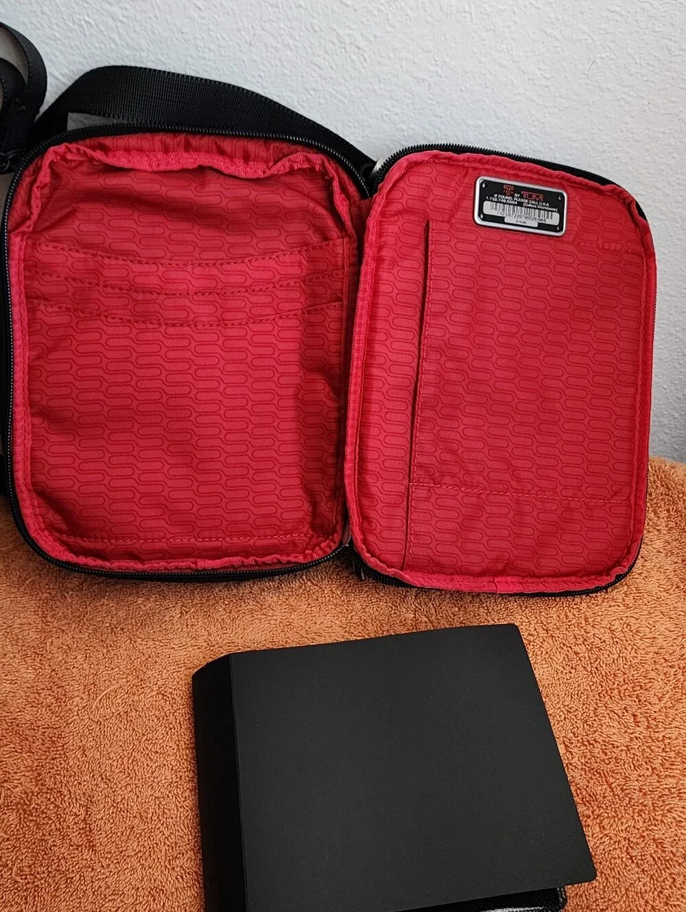 Tumi Tech 5133 Bag